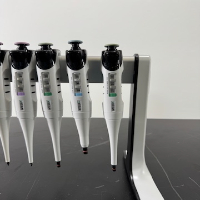 Integra Single Channel Pipettes w/ Stand - Quantity 11 image 3